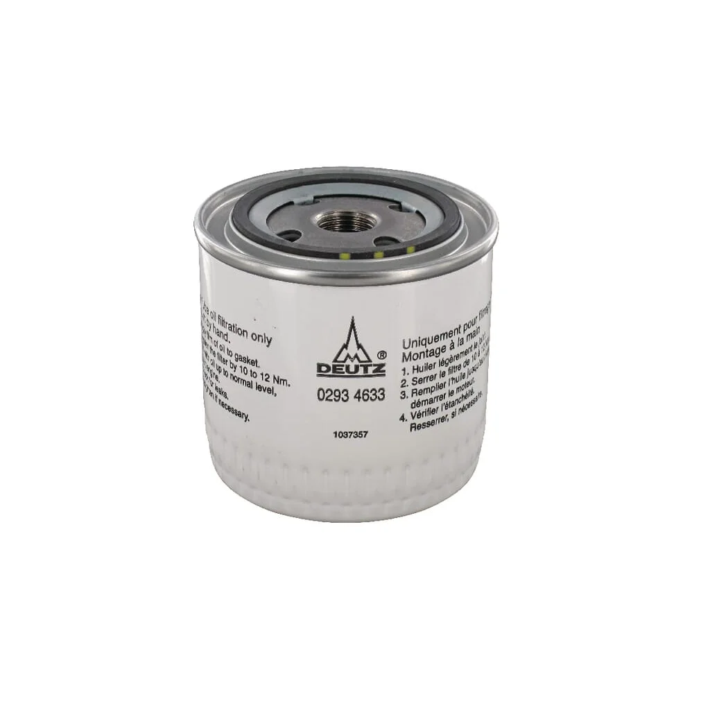 Filtru de ulei SDF 02934633