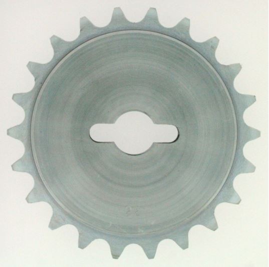 Pinion Z22