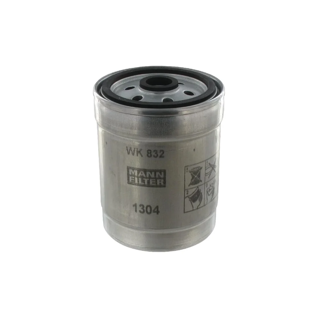 Filtru de combustibil SDF 02934634