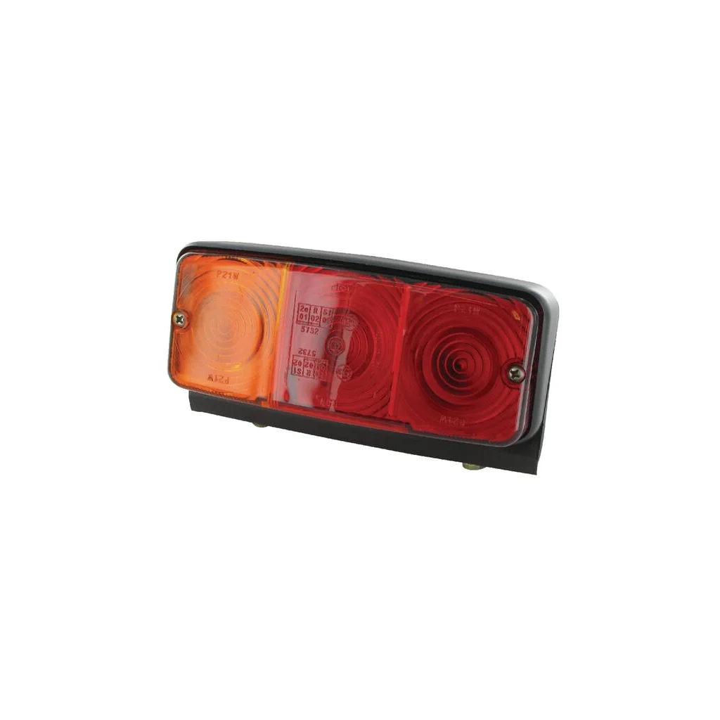 Lumină spate stânga 02208000
