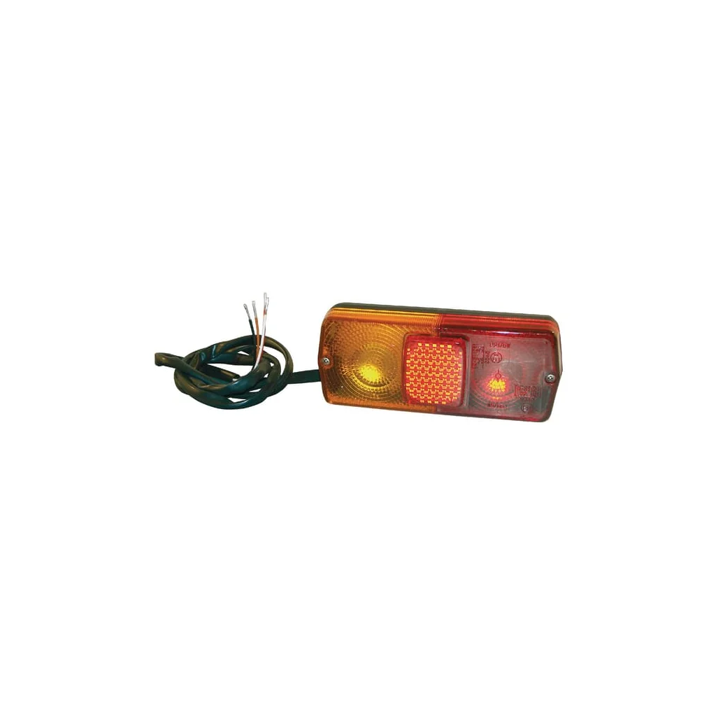 Lumină spate stânga 02396000