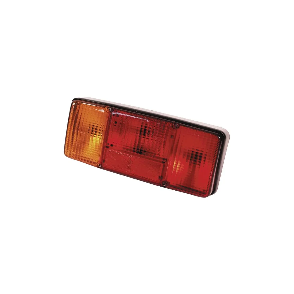 Lumină spate stânga 02256000