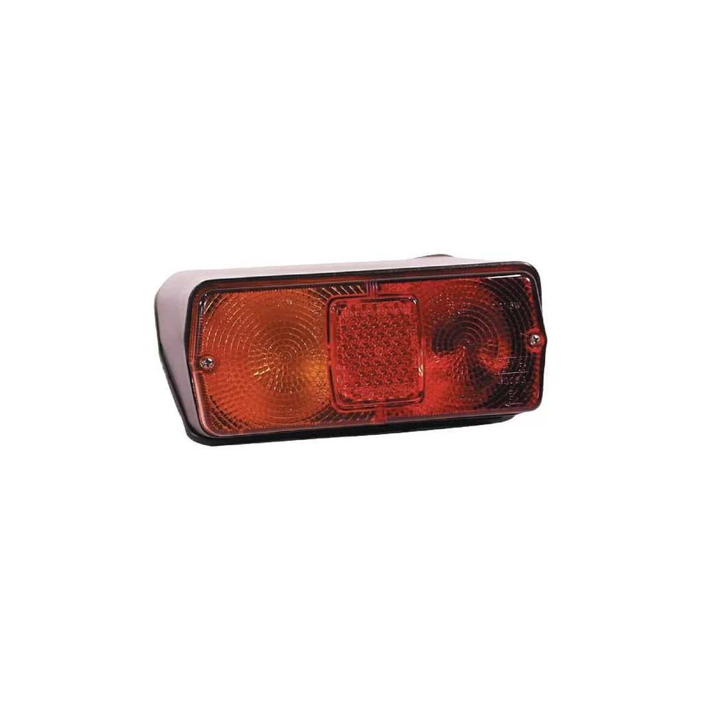 Lumină spate stânga 02528000