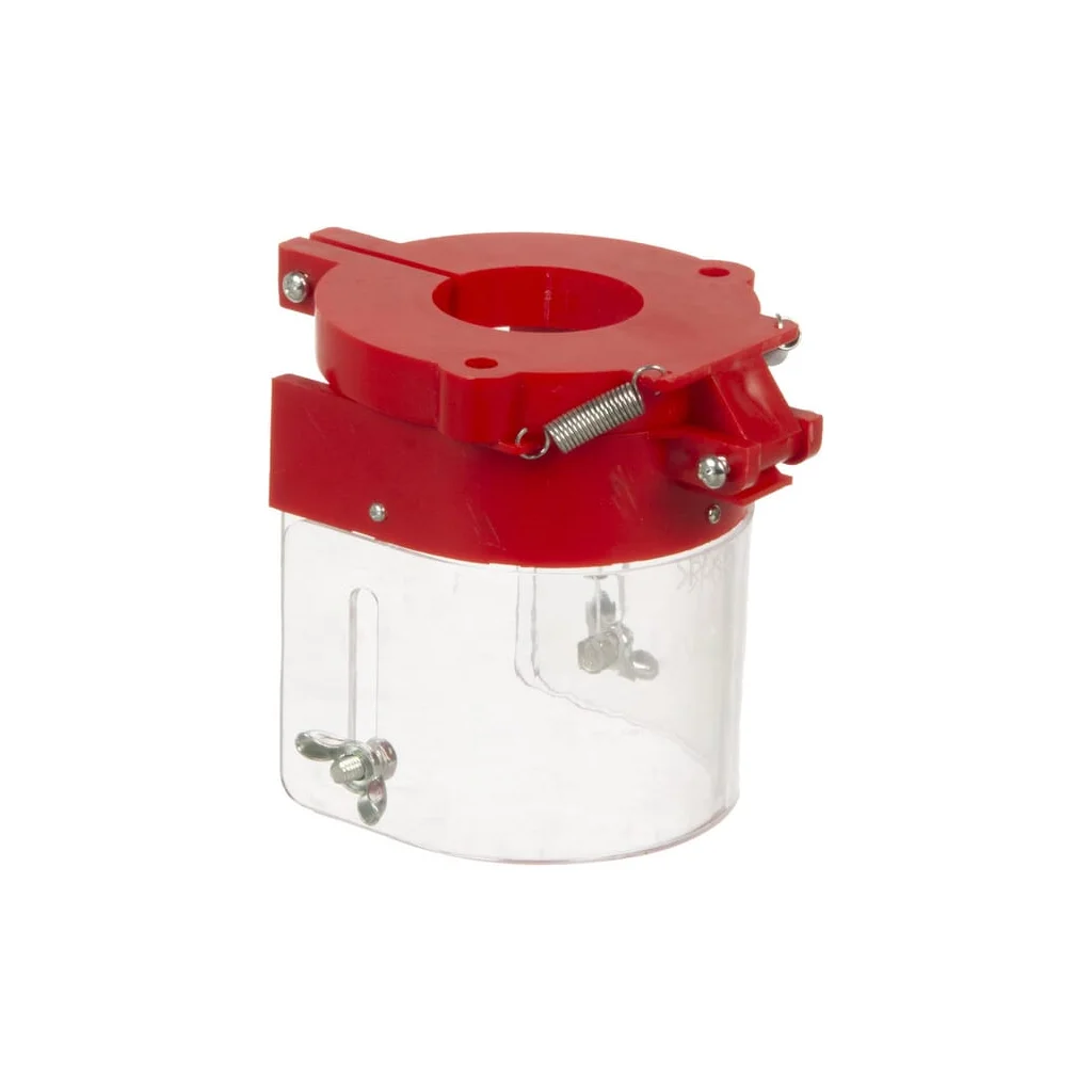 Scut de protecție pentru mandrină 40mm 0236962