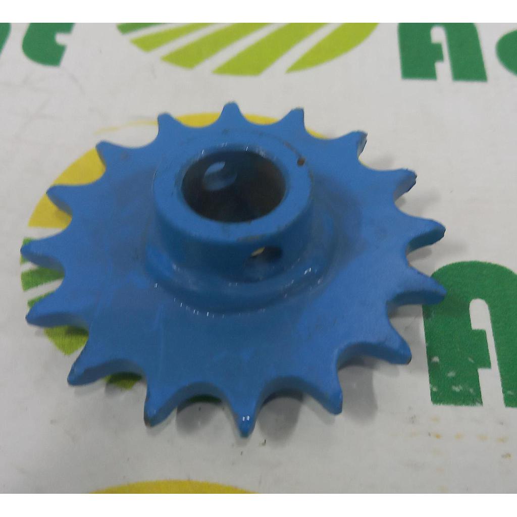 Pinion Z16