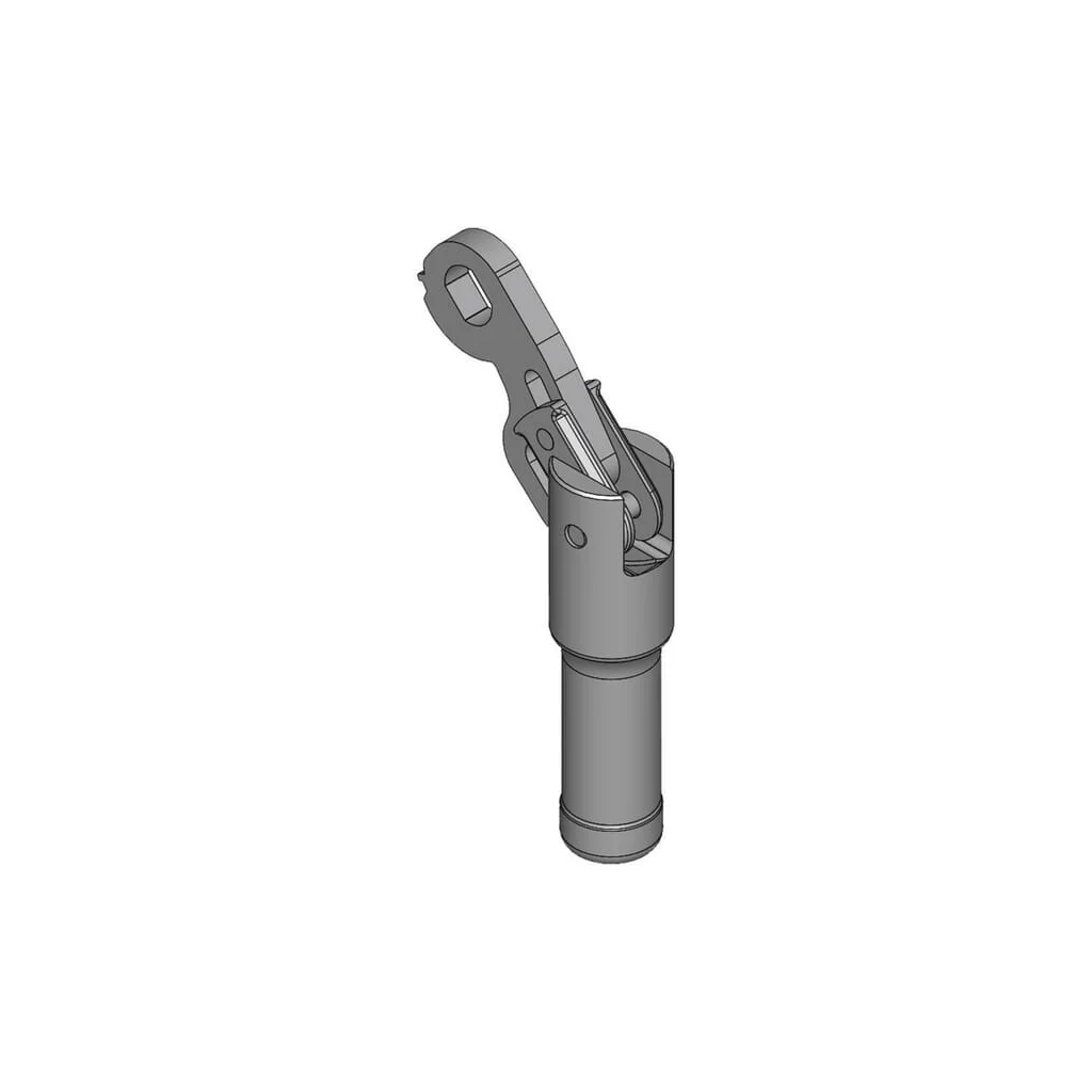 Set șurub cuplare diametru 31mm 02470948