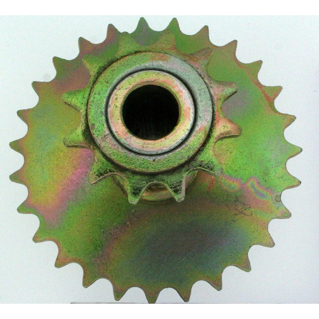 Pinion Z12/27
