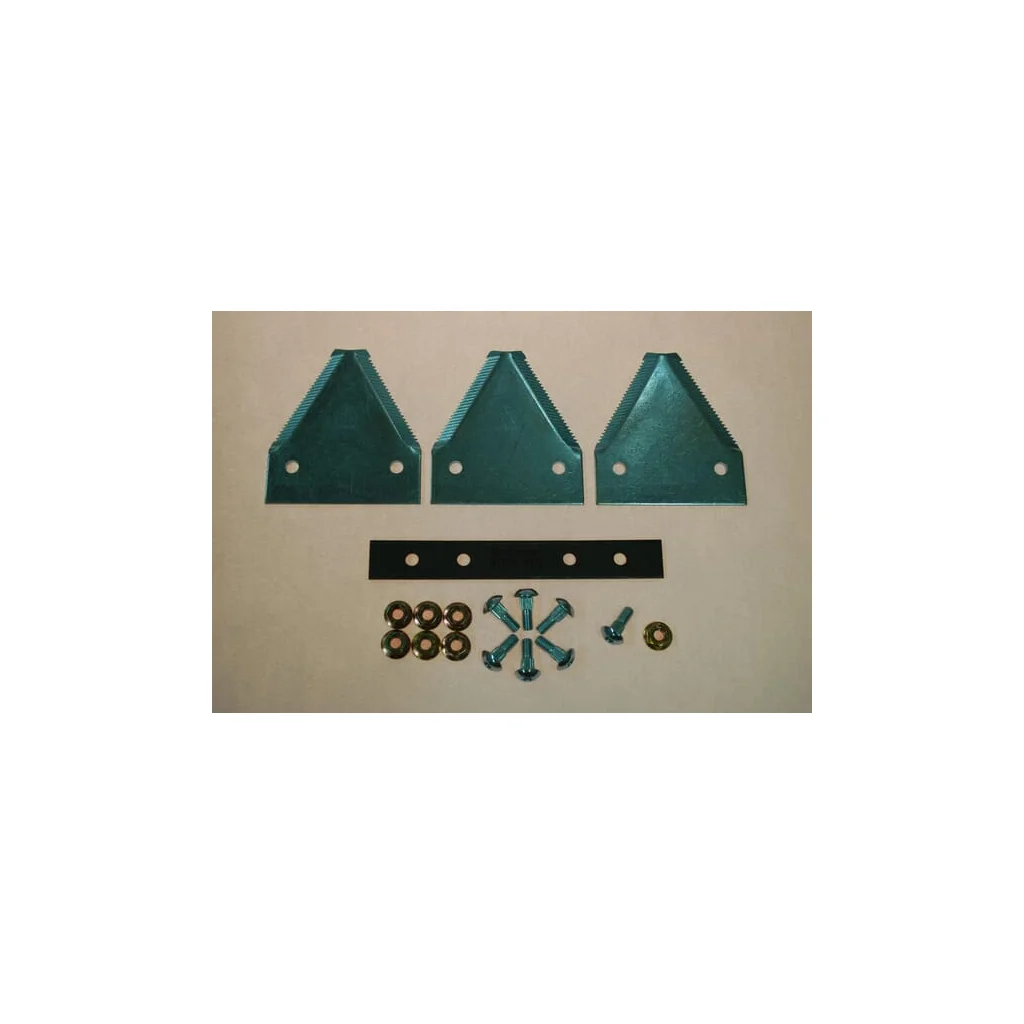 Kit cuțit de îmbinare T/S New Holland 029051659