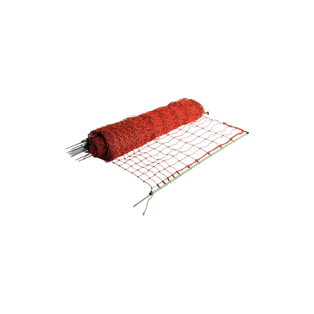 Plasă pentru păsări, vârf simplu 112cm 022229GAL