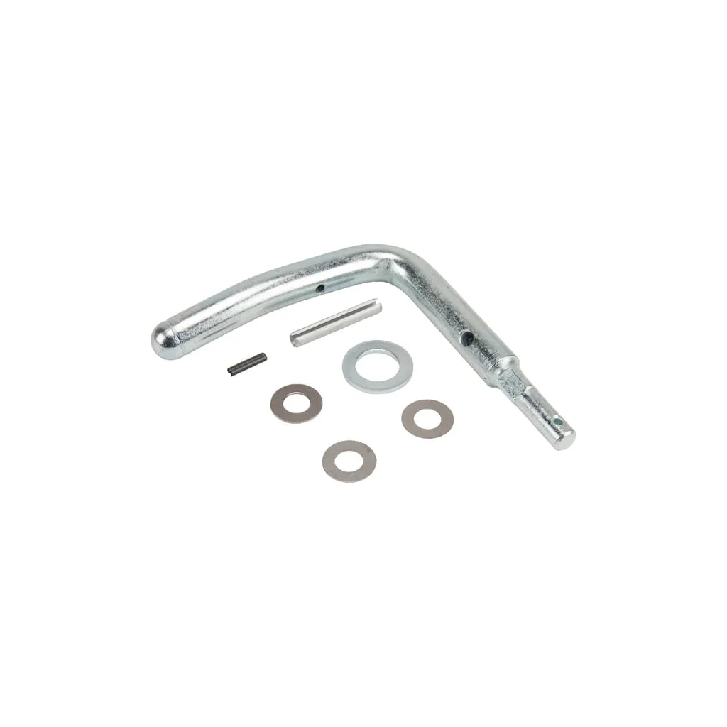 Mâner complet Scharmüller 02480500