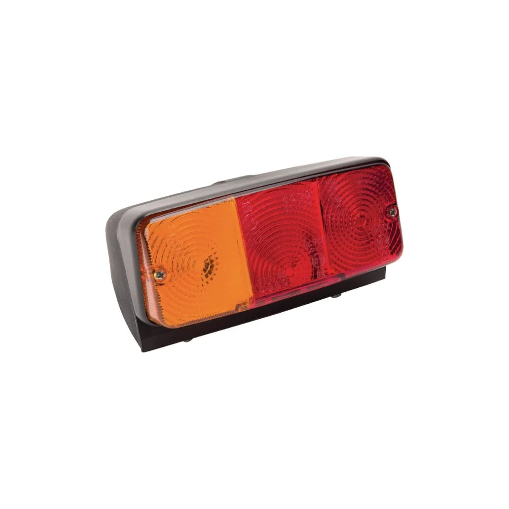 Lumină spate stânga 02268000