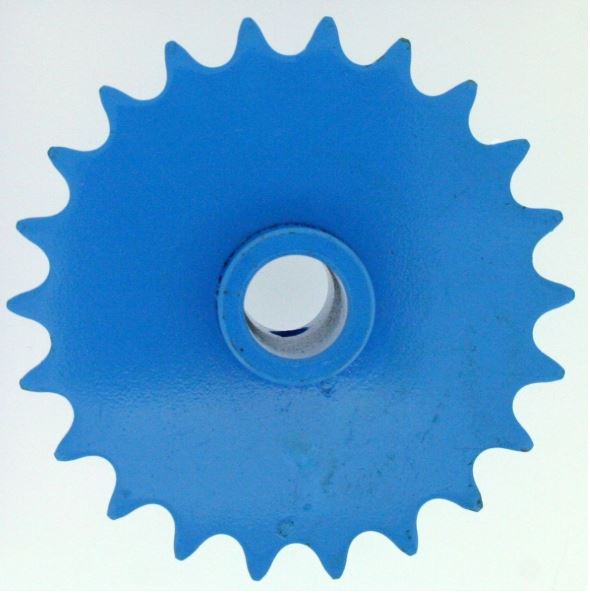 Pinion Z22