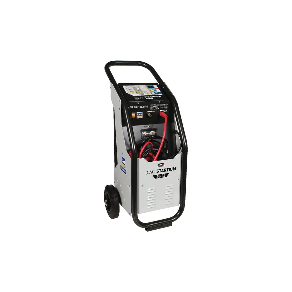 Încărcător baterii DIAG-STARTIUM 60-2 026520GYS