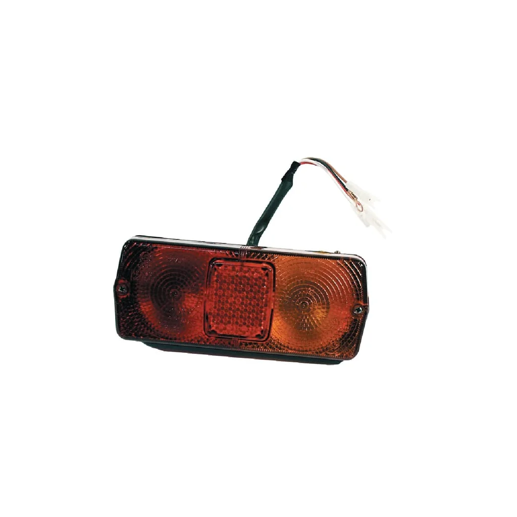 Lumină spate stânga 02368000