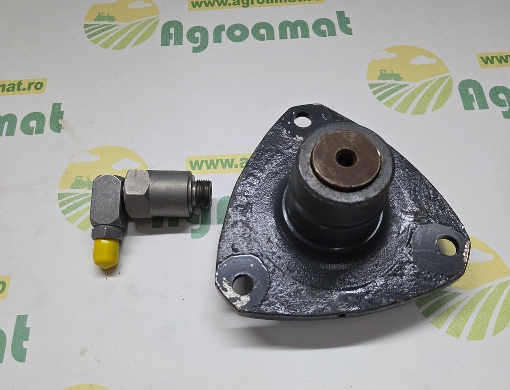 Injector Complet