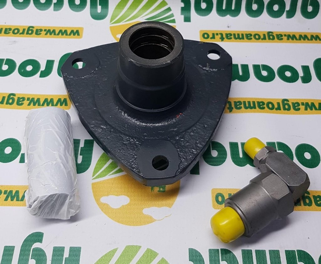 Injector Complet 602562
