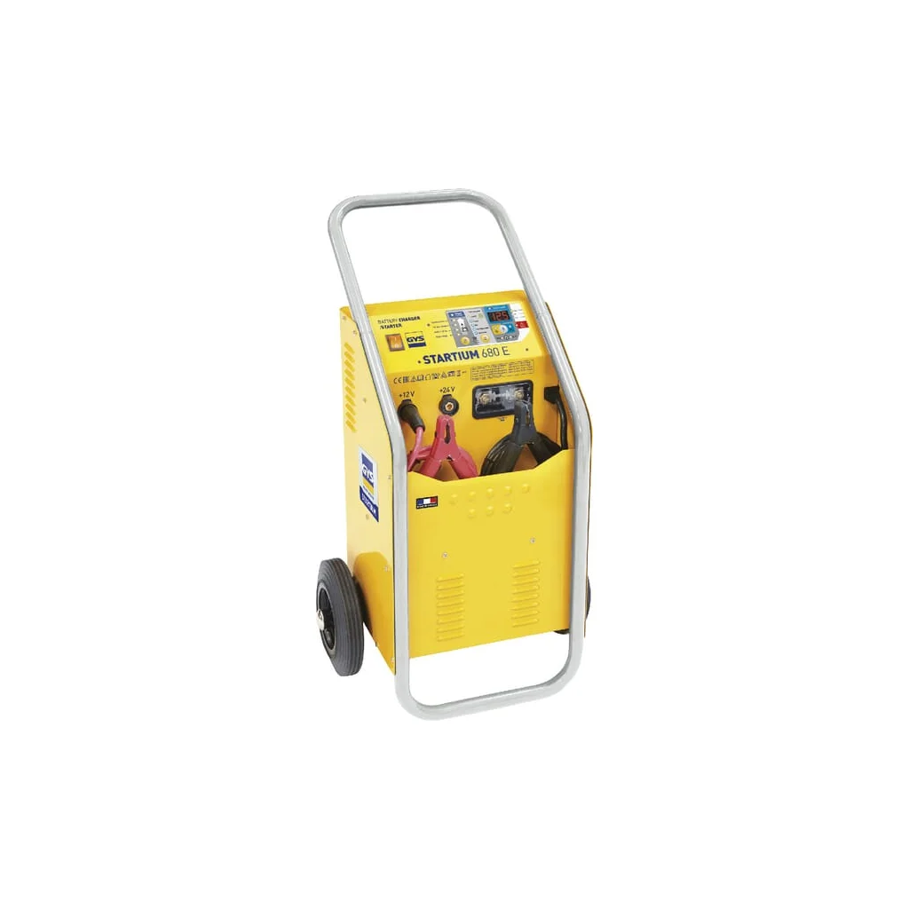 Încărcător baterii STARTIUM680 026490GYS
