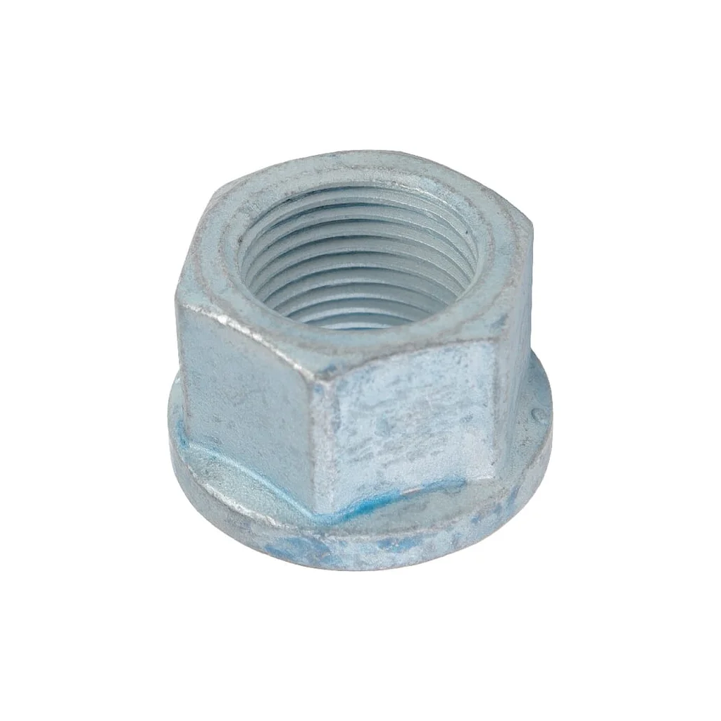 Piuliță roată M18x1,50, oțel, BPW 0252131214