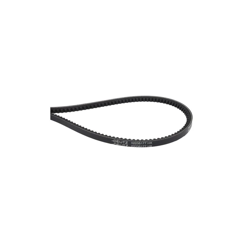Set curele trapezoidale înguste 02235177