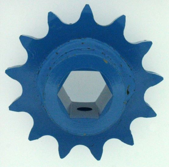 Pinion Z13