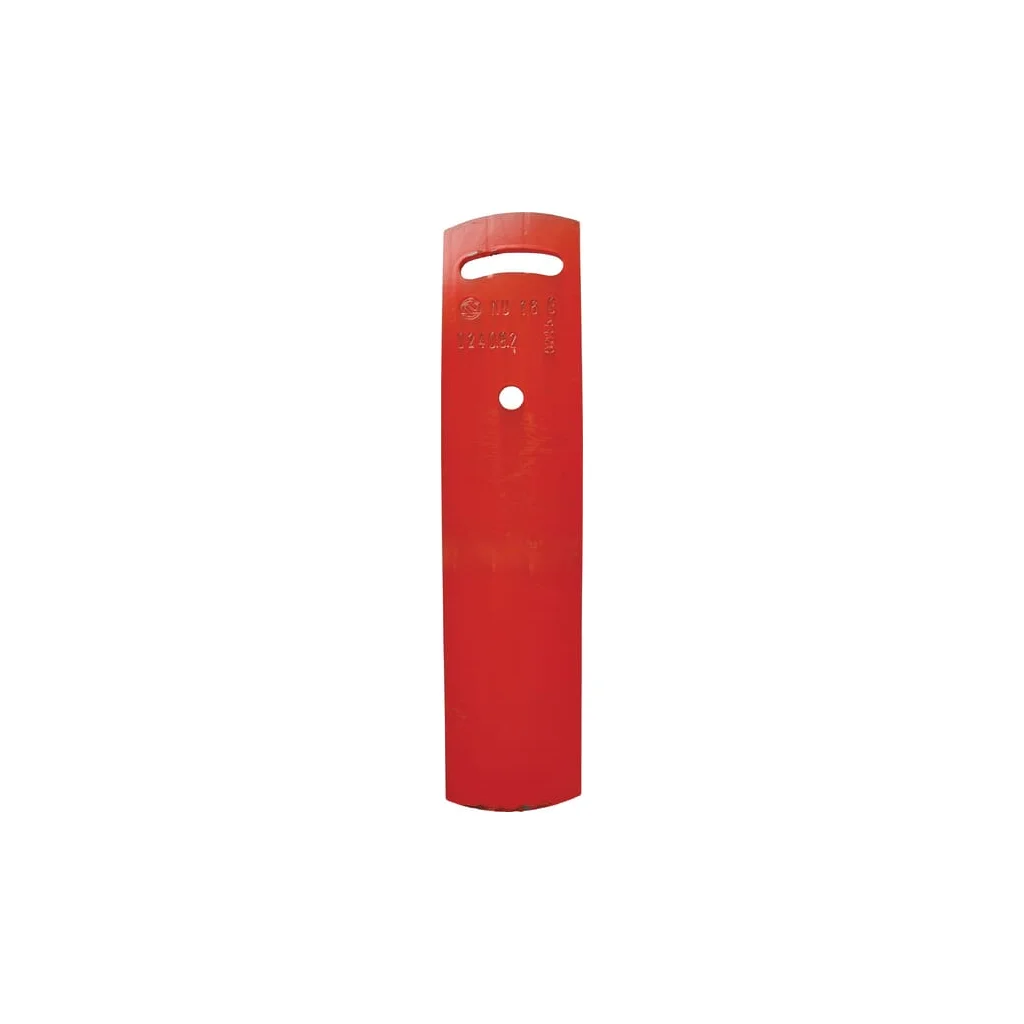 Prelungire cormană dreapta NU16/18G Niemeyer 024082