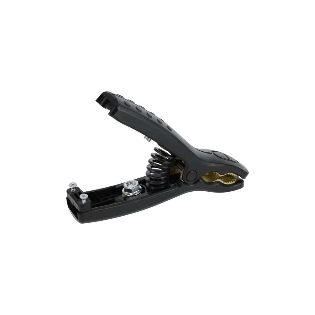 Clema cablu demaror - negru 700A 025776GYS