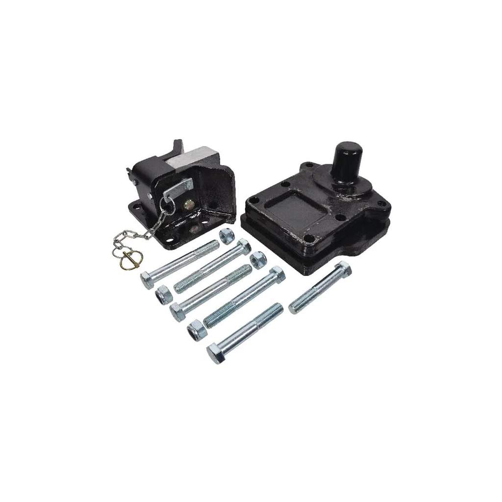 Pitonfix retro cu montare prin șurub 02481361RK1