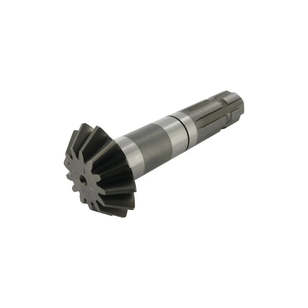 Arbore pinion Z=13 M=5 02595001