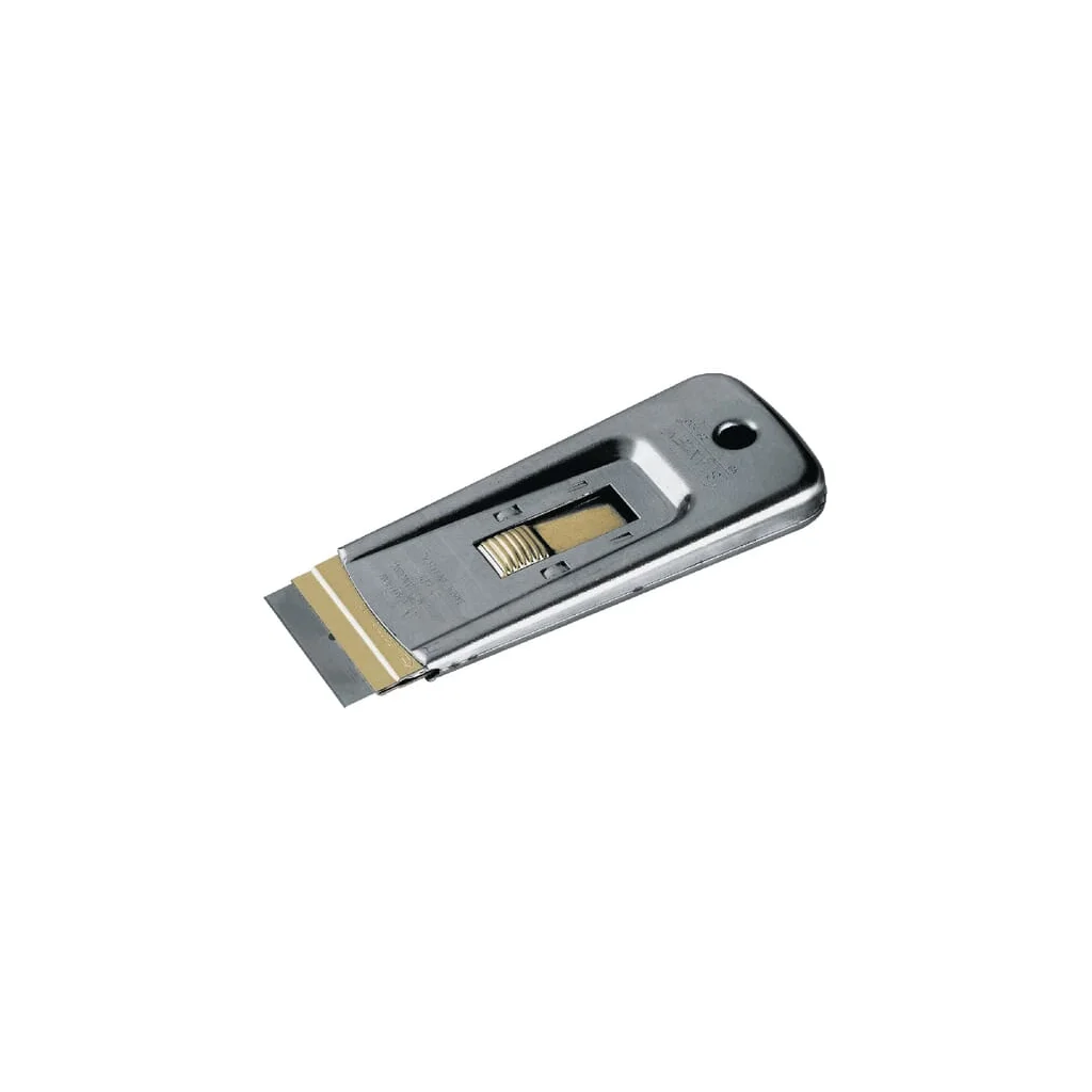 Racletă geamuri metal Stanley 028500