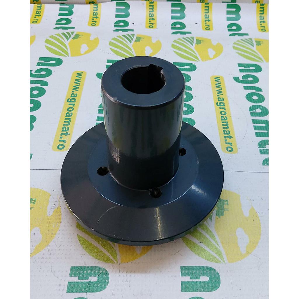 Butuc 4 Gauri /30 mm 651067