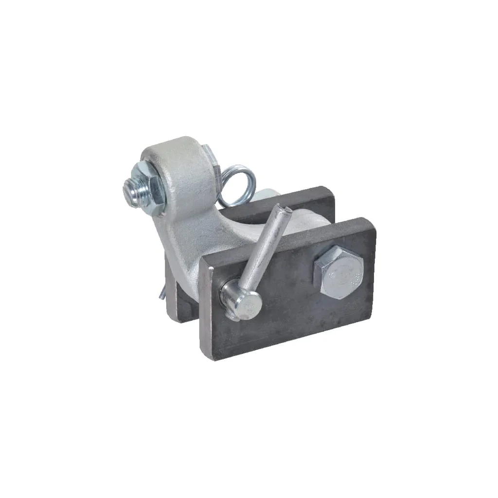 Placă de fixare completă K50 02481307