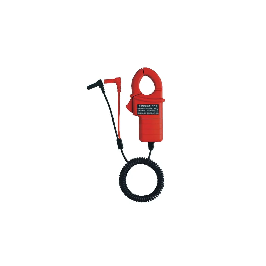 Adaptor clește de curent, CC 1 de Benning 044037