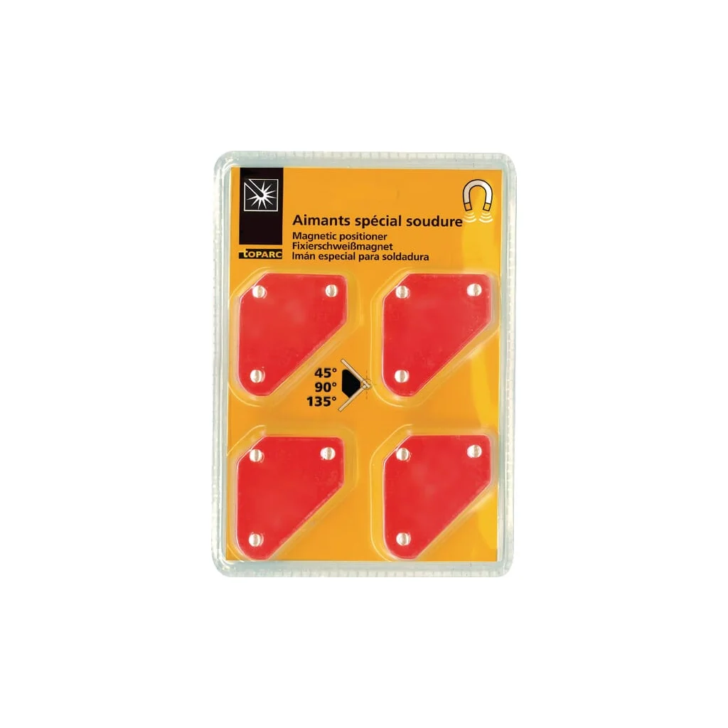 Magnet de sudură (4x) 044180GYS