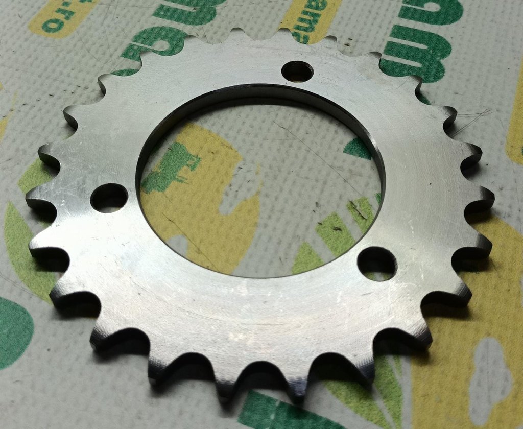 Pinion 670203.0