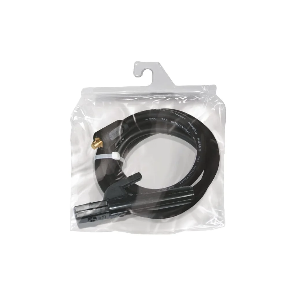 Cablu de sudură 16mm² 4m 043848GYS