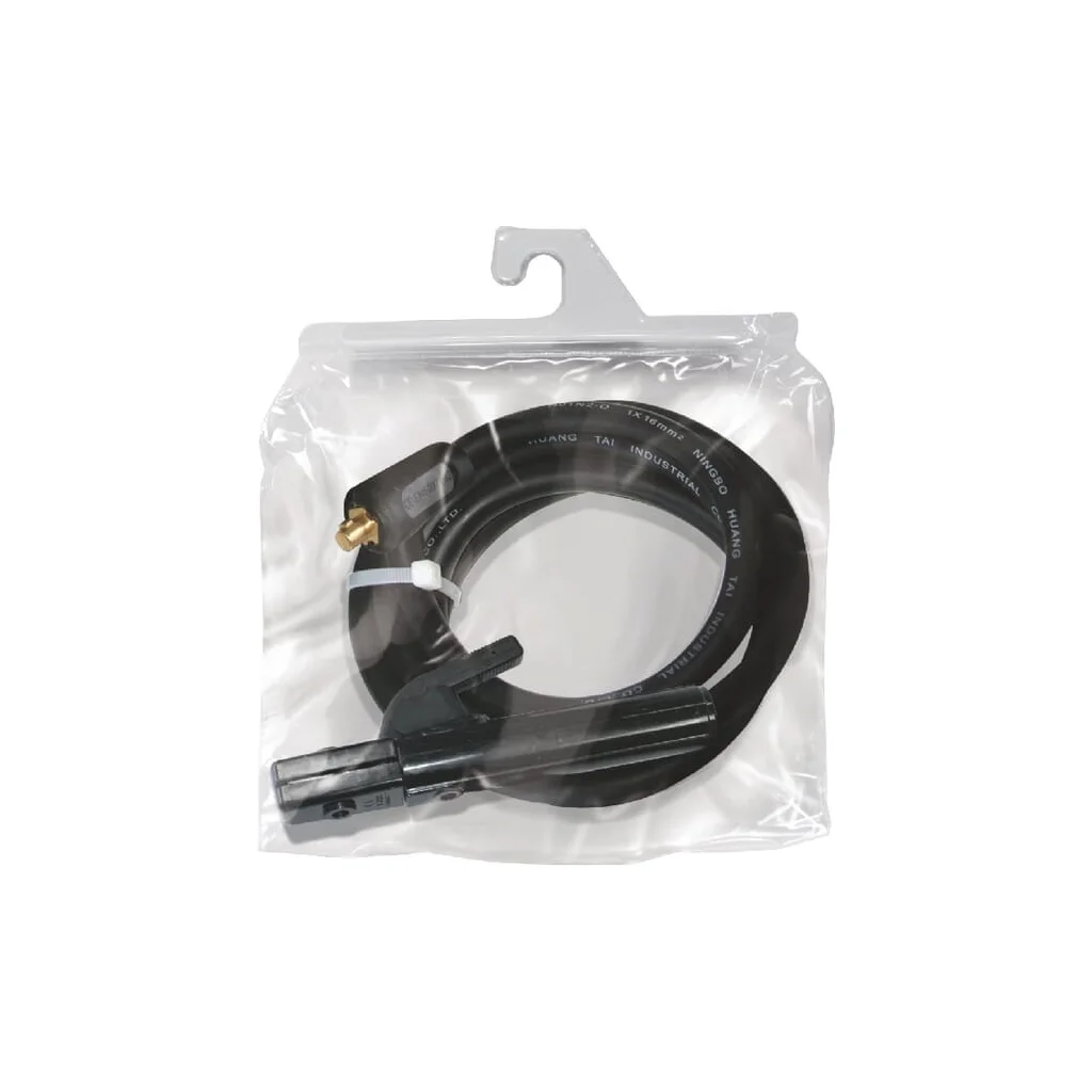 Cablu de sudură 25mm² 4m 043855GYS