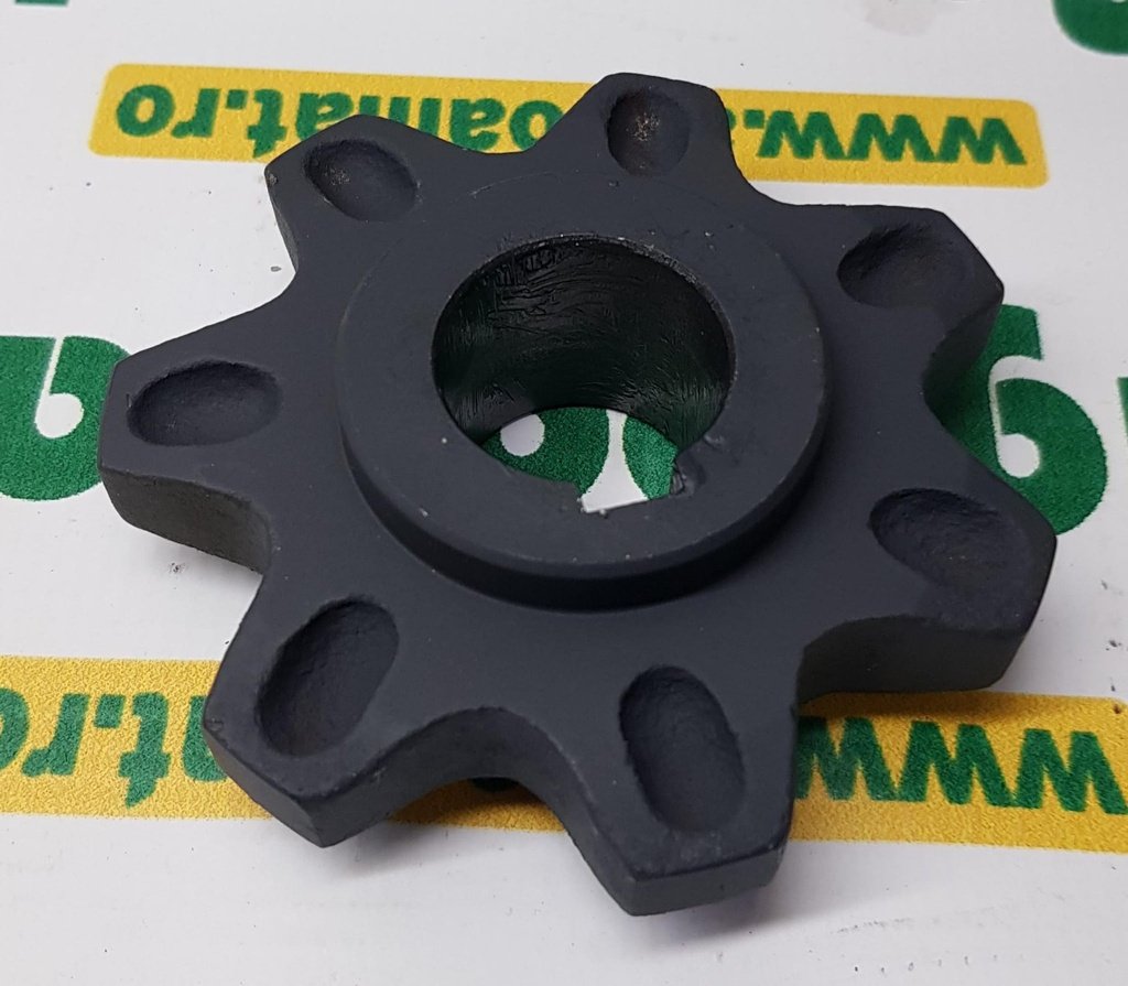 Pinion 30mm 674143