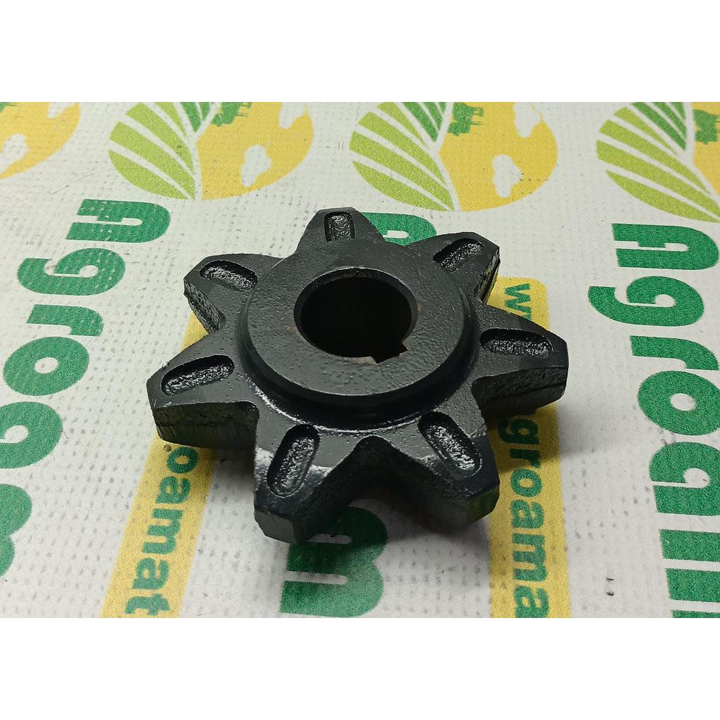 Pinion Z-7 Ø 26mm 678856