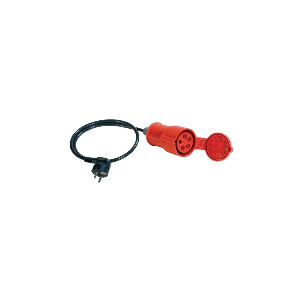 Adaptor de măsură 16 A CEE-Schuko 044122