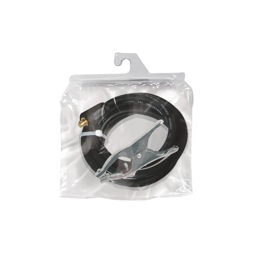 Cablu de masă 25mm² 3m 043787GYS