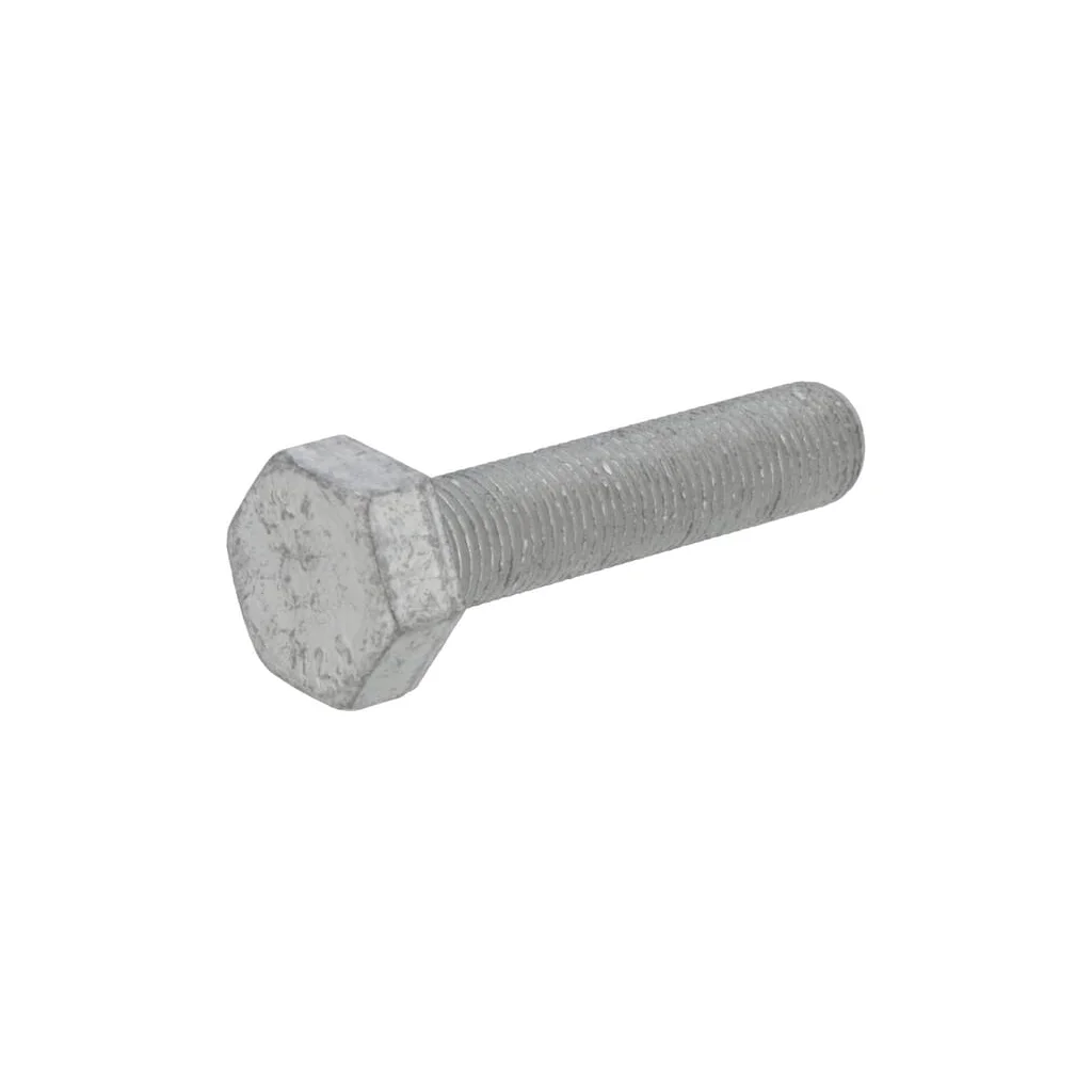 Șurub hexagonal 04255865