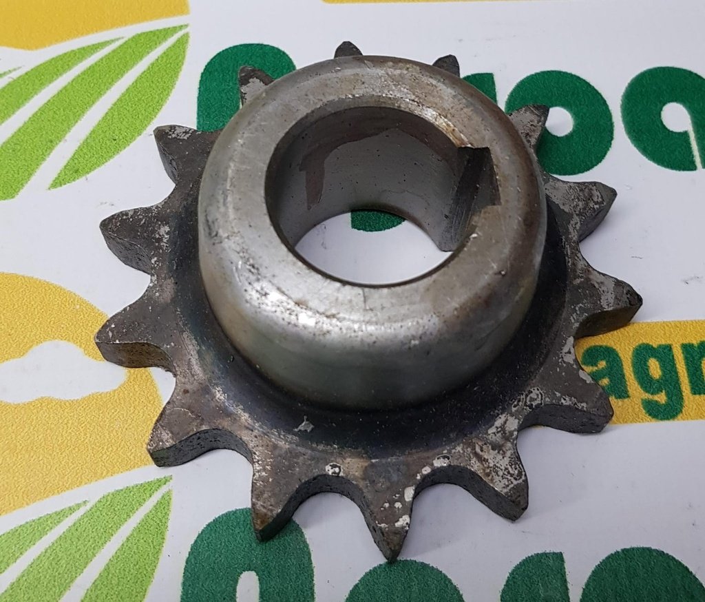 Pinion 503814.0 Z-14 Ø30 mm