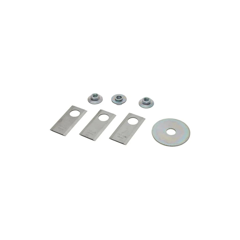 Kit disc cu lamă 04404VP9E00