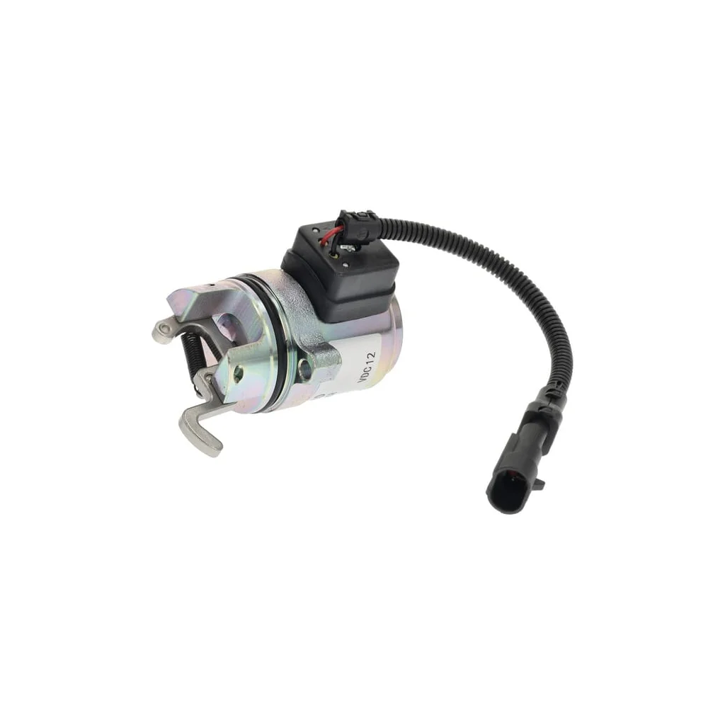 Solenoid oprire combustibil 04287116KR
