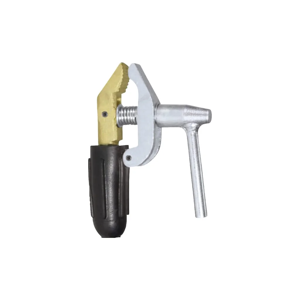 Bornă de împământare 500/600A 043220GYS