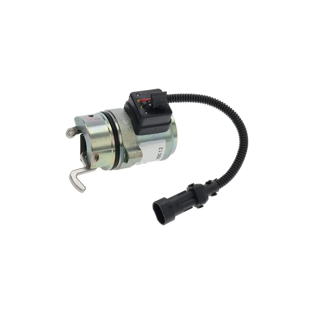 Solenoid oprire combustibil 04272956KR