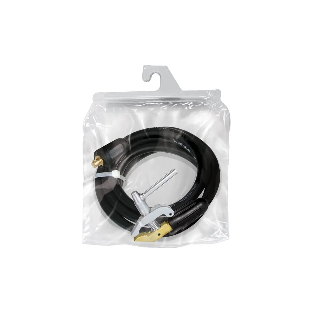 Cablu de masă 70 mm² 4 m 043831GYS