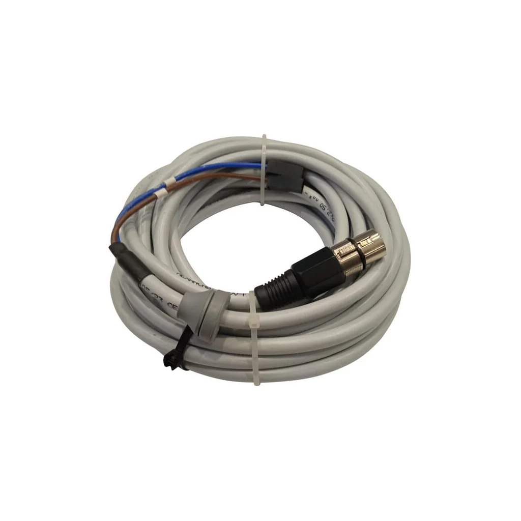 Cablarea stației de andocare 042CHS0104