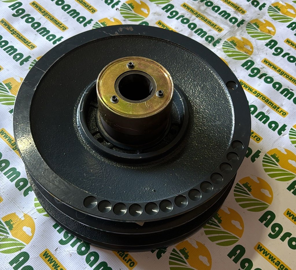 Variator 628609
