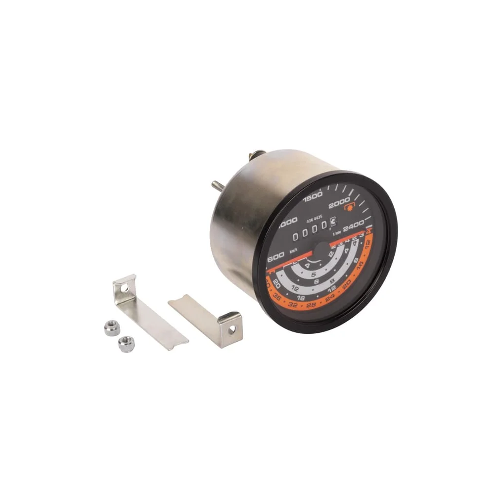 Contor ore funcționare 04364435